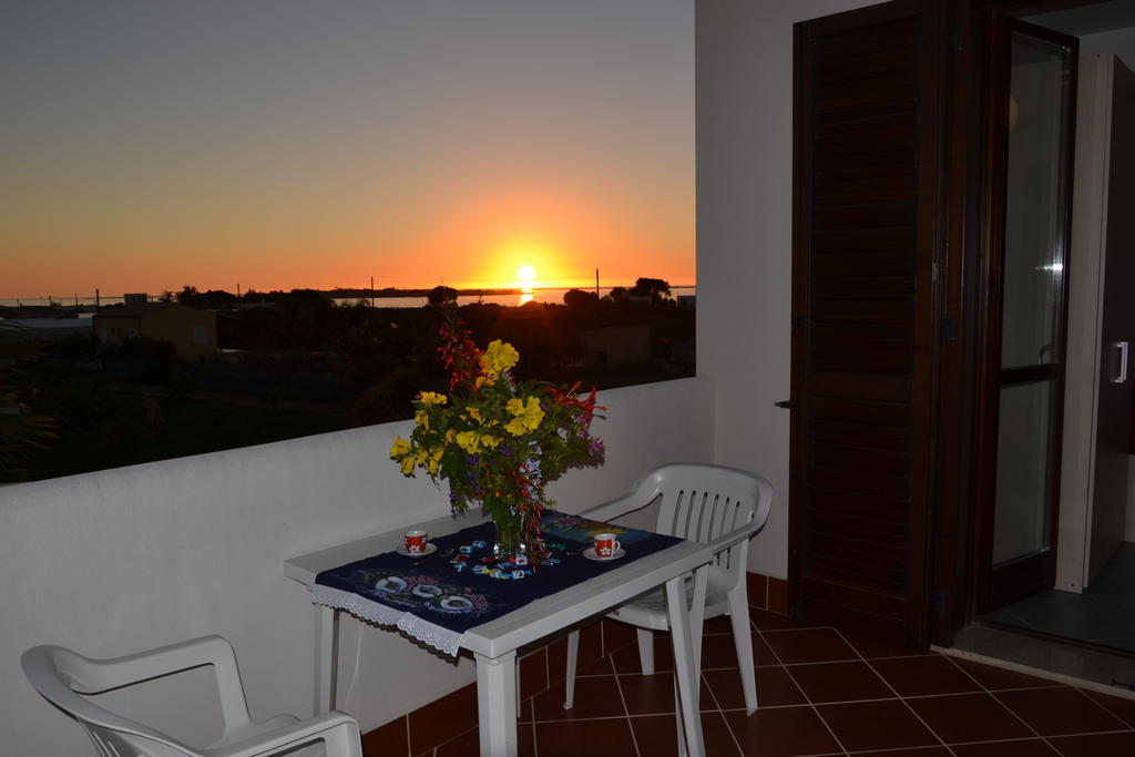 Case Vacanza Torre Lupa Marsala Habitación foto