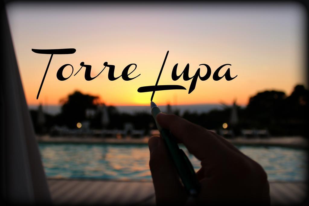 Case Vacanza Torre Lupa Marsala Habitación foto
