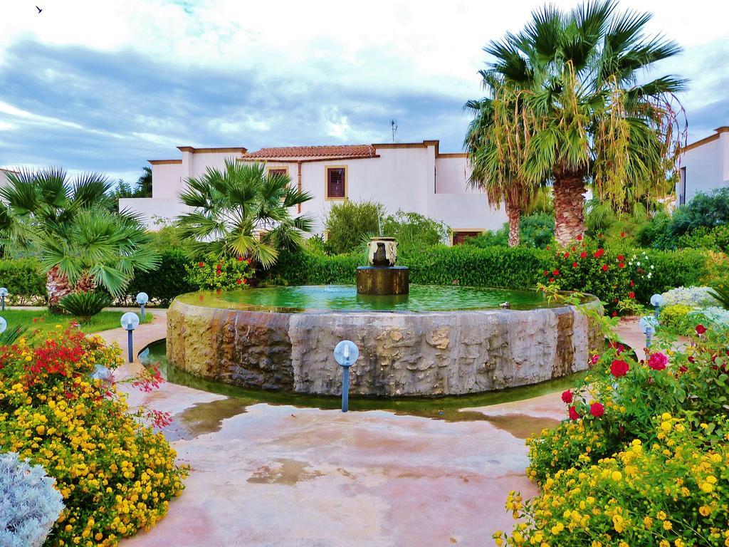 Case Vacanza Torre Lupa Marsala Habitación foto