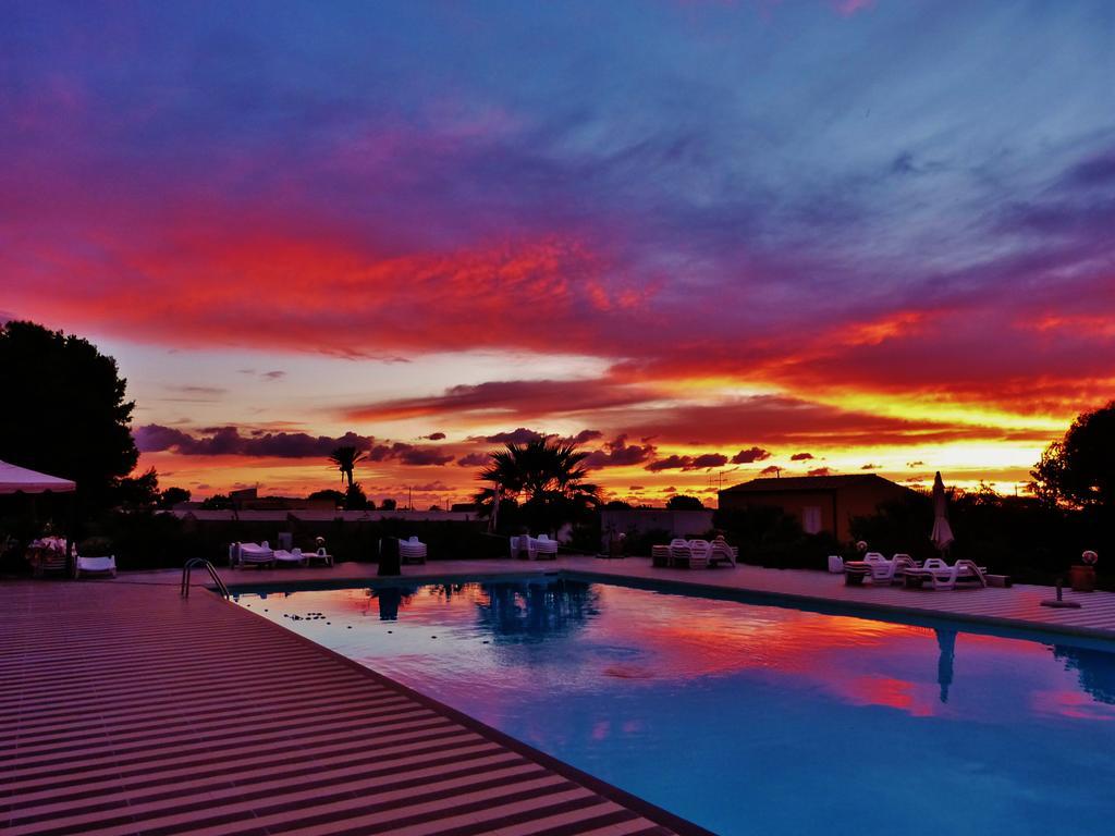 Case Vacanza Torre Lupa Marsala Habitación foto